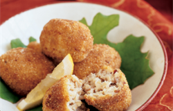 Chicken Croquettes Recipe (2020)